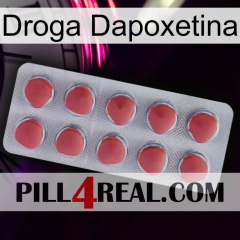 Dapoxetine Drug 18